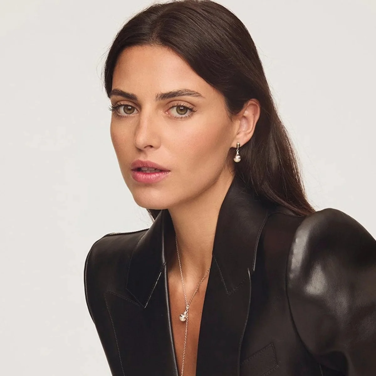 BRINCOS MAJORICA DROP - Image 2