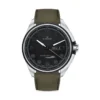 RELÓGIO EDOX CHRONORALLY