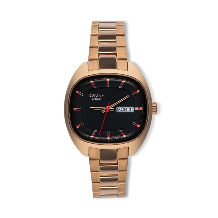 RELÓGIO CAUNY APOLLON