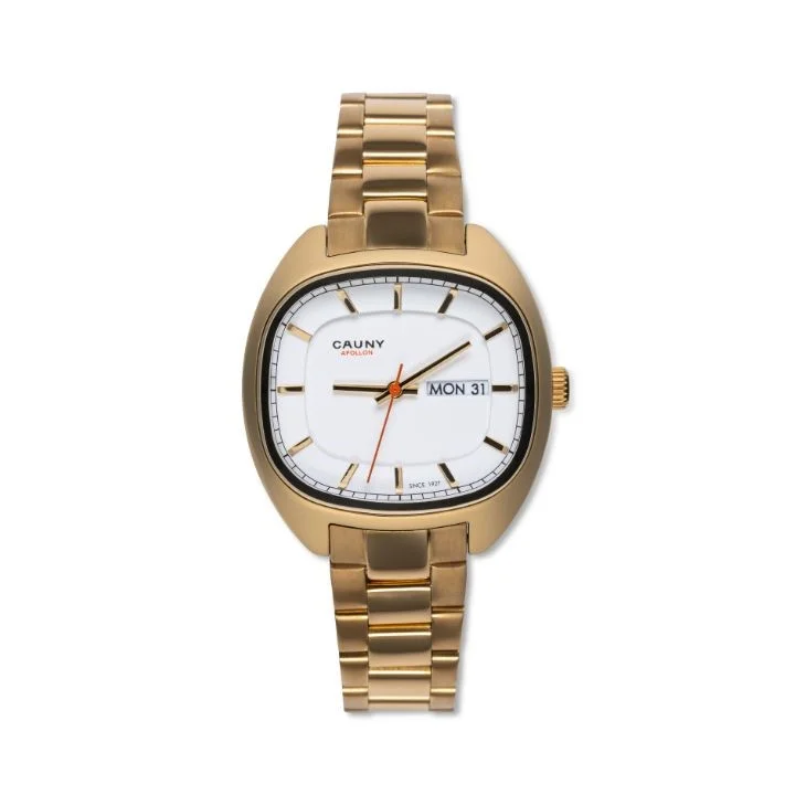 RELÓGIO CAUNY APOLLON