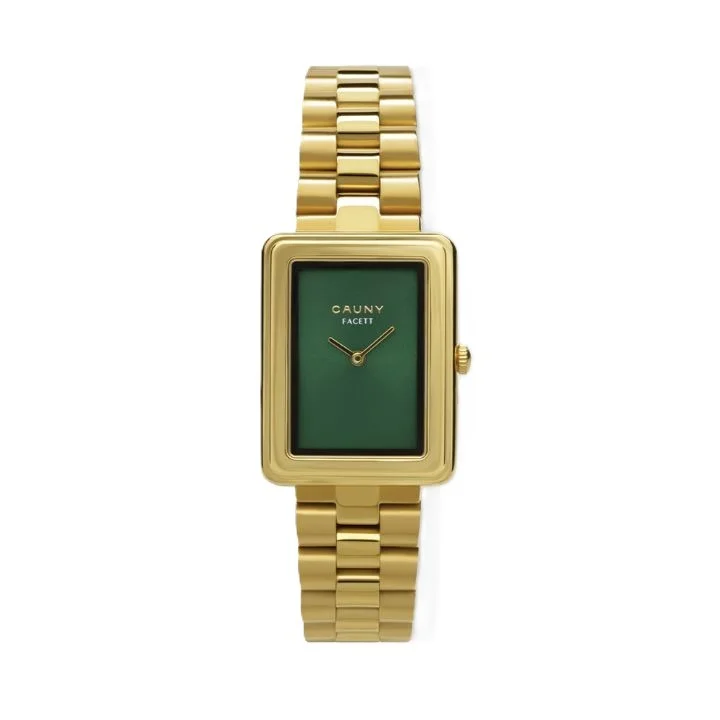 RELÓGIO CAUNY FACETT