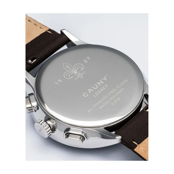 RELÓGIO CAUNY LEGACY - Image 3