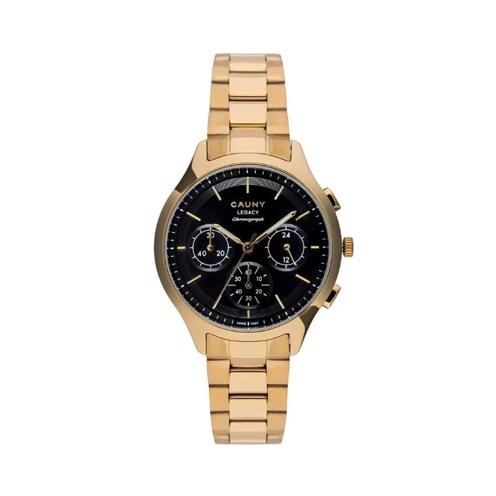 RELÓGIO CAUNY LEGACY