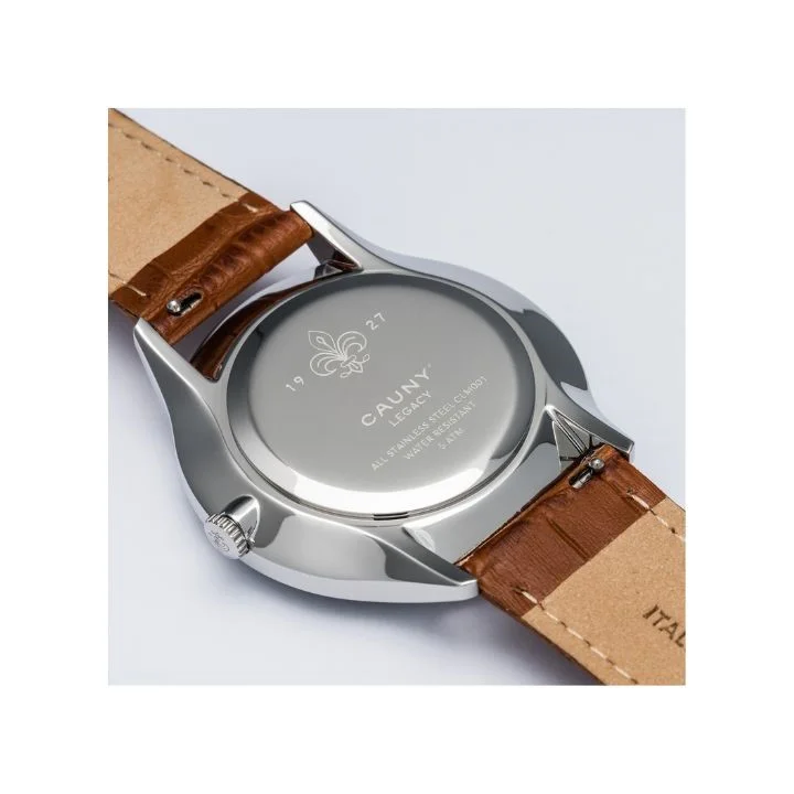 RELÓGIO CAUNY LEGACY - Image 2