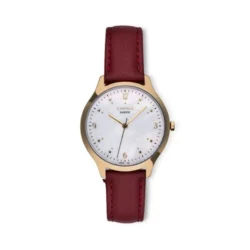 RELÓGIO CAUNY MAJESTIC