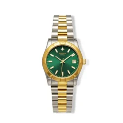 RELÓGIO CAUNY ROYAL