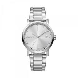 RELÓGIO DKNY SOHO MIDI