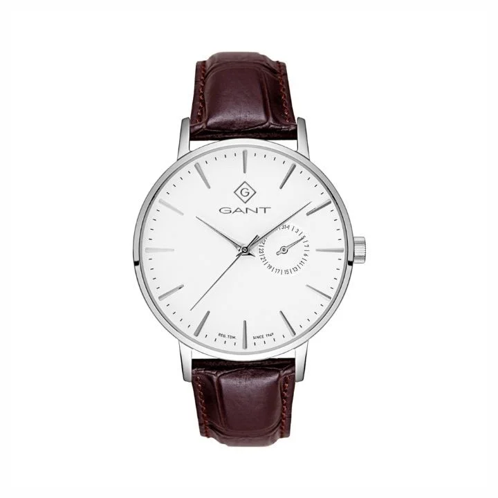 RELOGIO GANT PARK HILL III
