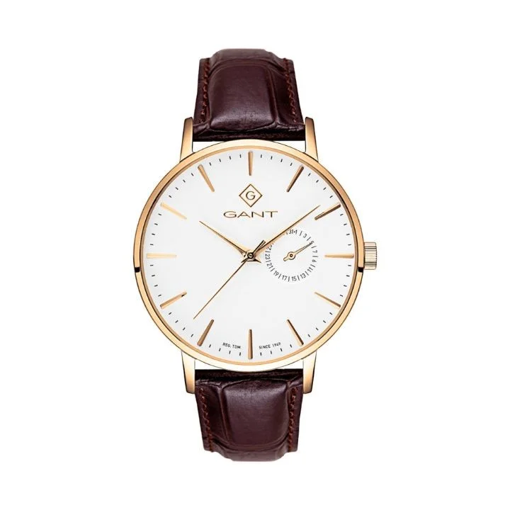 RELÓGIO GANT PARK HILL III