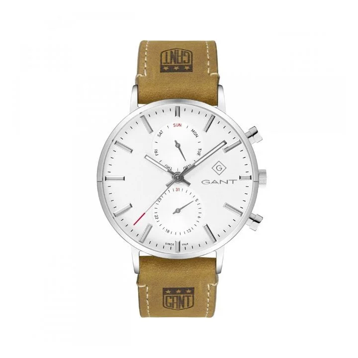 RELÓGIO GANT P.H.D.D