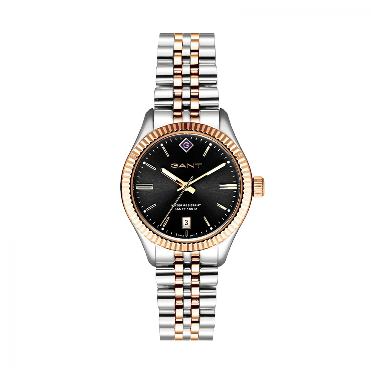 RELÓGIO GANT SUSSEX