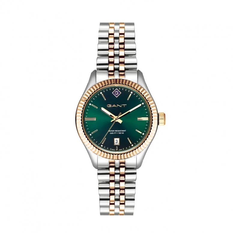 RELÓGIO GANT SUSSEX