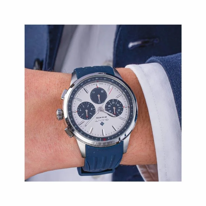 RELOGIO GANT M.TOWN - Image 3