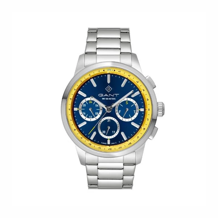 RELÓGIO GANT MIDDLETOWN