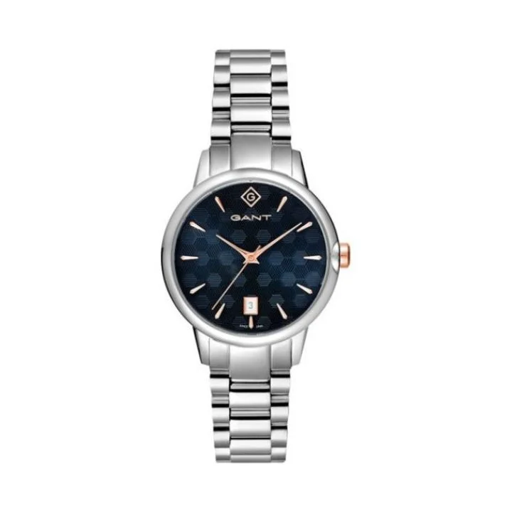 RELÓGIO GANT RUTHERFORD