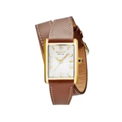 RELÓGIO GANT RHODE HVID/ LAEDER