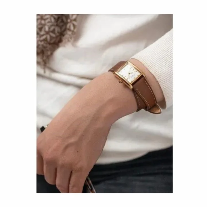 RELÓGIO GANT RHODE HVID/ LAEDER - Image 3