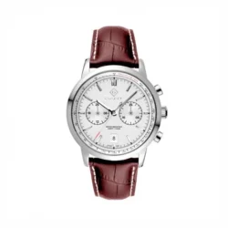 RELÓGIO GANT BERGAMO