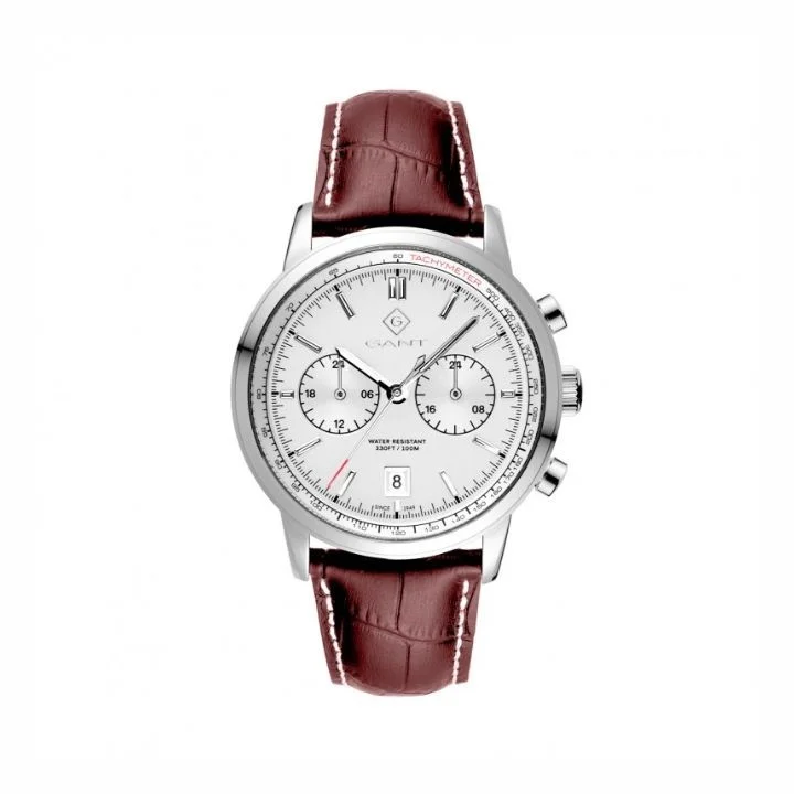 RELÓGIO GANT BERGAMO