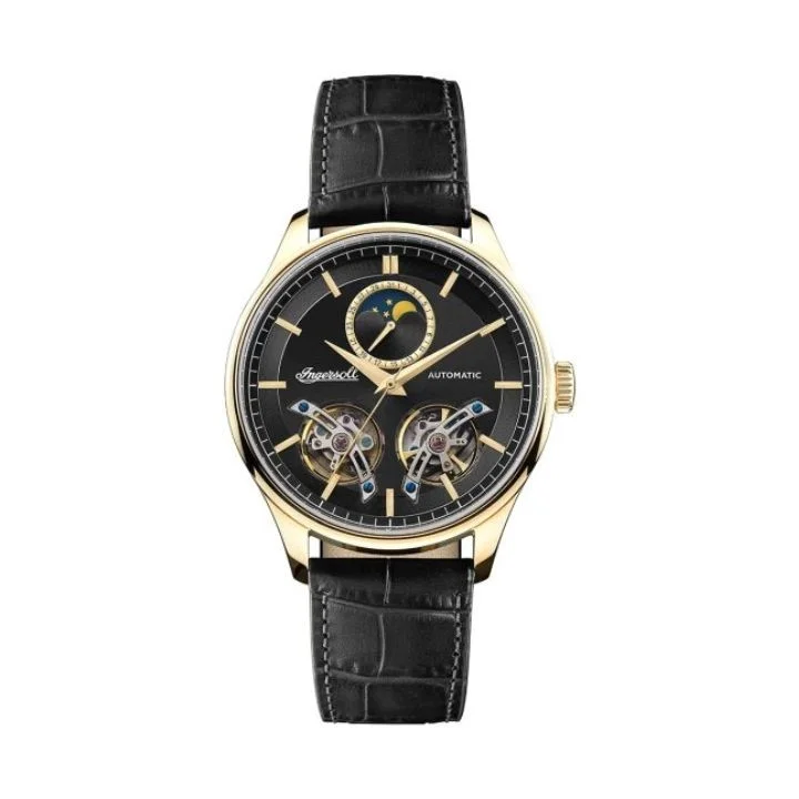 RELÓGIO INGERSOLL THE CHORD AUTOMATIC