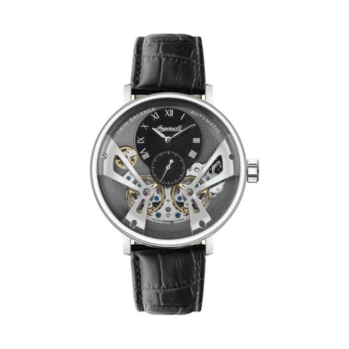 RELÓGIO INGERSOLL THE TENNESSEE AUTOMATIC
