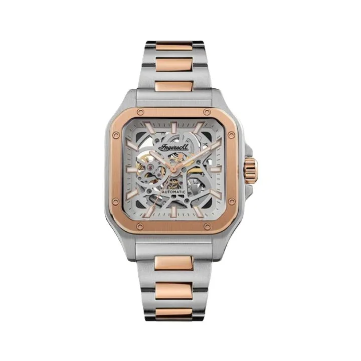 RELÓGIO INGERSOLL THE OLLIE AUTOMATIC