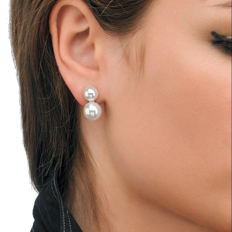 BRINCOS MAJORICA CLÁSSICOS - Image 2