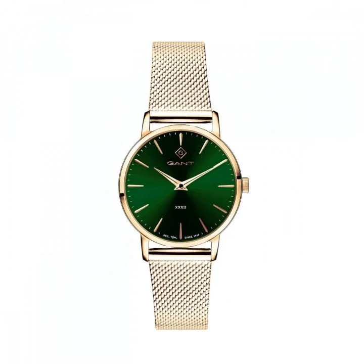 RELÓGIO GANT PARK AVENUE