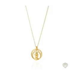 COLAR SAUDADE FILIGRANA MILAGROSA