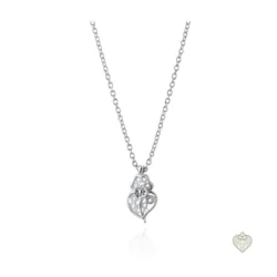 COLAR SAUDADE FILIGRANA