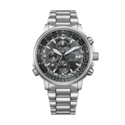 RELÓGIO CITIZEN PROMASTER SKY PILOT RADIOCONTROLADO