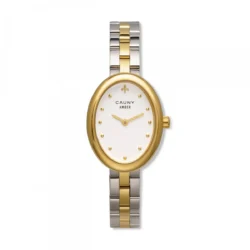 RELÓGIO CAUNY AMBER