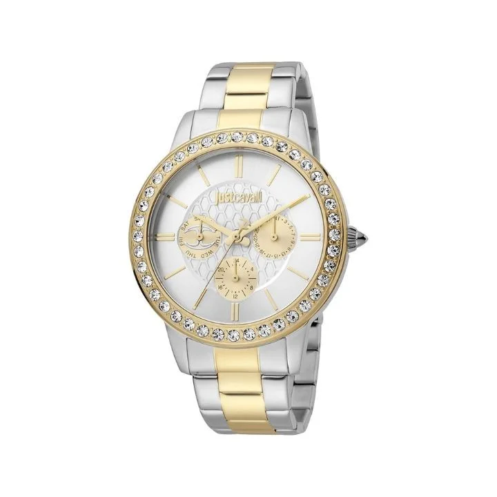RELÓGIO JUST CAVALLI