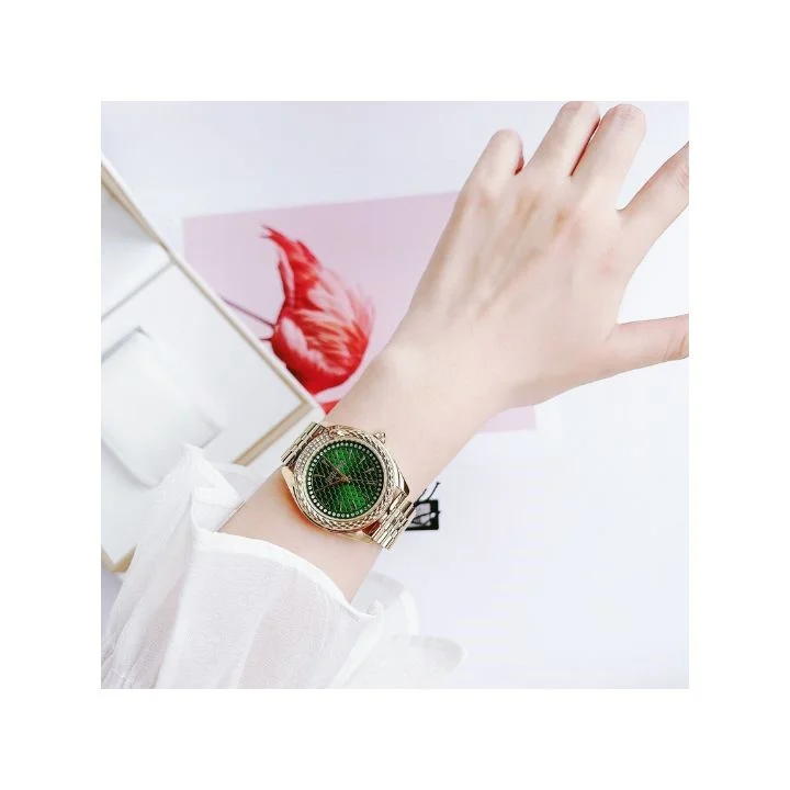 RELÓGIO JUST CAVALLI ANIMALIER - Image 4