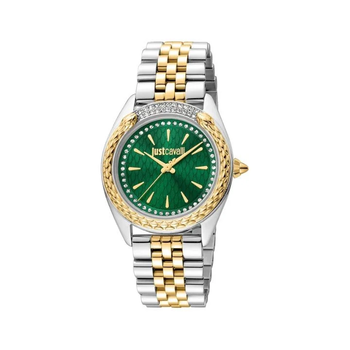 RELÓGIO JUST CAVALLI ANIMALIER