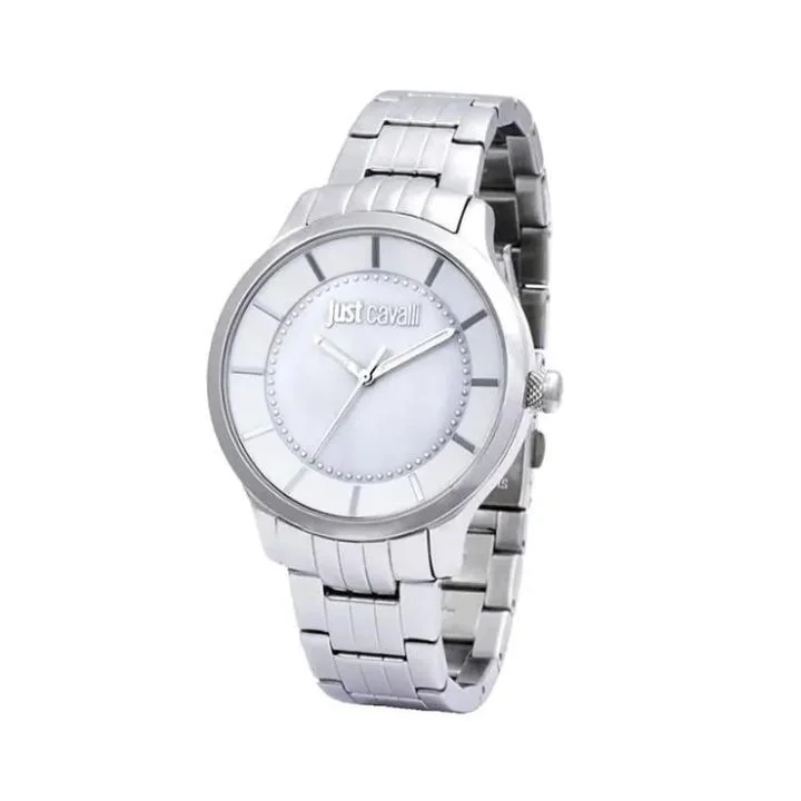 RELÓGIO JUST CAVALLI HUGE