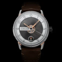 RELÓGIO TIMELESS AUTOMÁTICO