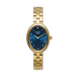 RELÓGIO CAUNY AMBER