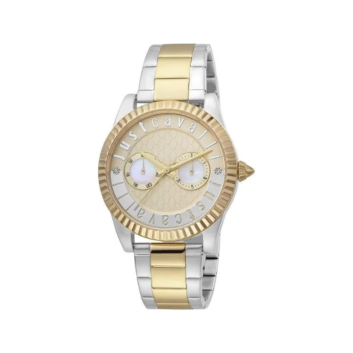 RELÓGIO JUST CAVALLI