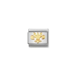 LINK NOMINATION FLOR DE LIS