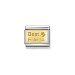 LINK NOMINATION BEST FRIEND