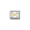 LINK NOMINATION INFINITO