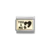 LINK NOMINATION PUZZLE YOU & ME