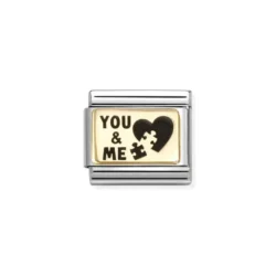 LINK NOMINATION PUZZLE YOU & ME