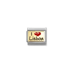 LINK NOMINATION I LOVE LISBOA