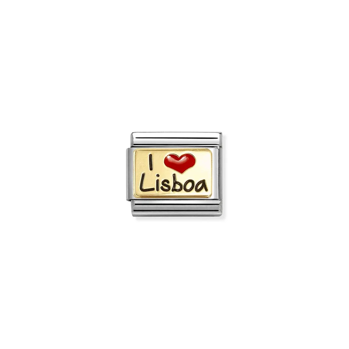 LINK NOMINATION I LOVE LISBOA