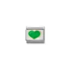 LINK NOMINATION CORAÇÃO VERDE