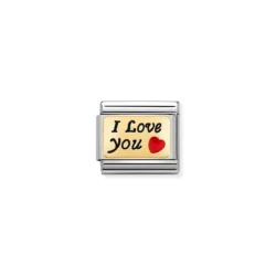 LINK NOMINATION I LOVE YOU
