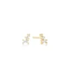 BRINCOS ANIA HAIE GLAM MINI CLIMBER